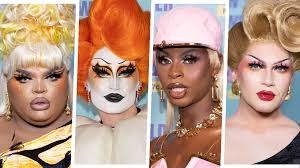 At every turn, alaska faced. Rupaul S Drag Race Season 13 Winner Ruvealed America S Next Drag Superstar Is Entertainment Tonight