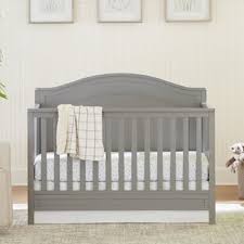 Olive Green Crib Wayfair