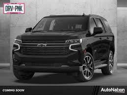 Amazon also has a ton of other color options as well. New Black 2021 Chevrolet Tahoe 2wd Rst For Sale In Miami Fl Mr421237