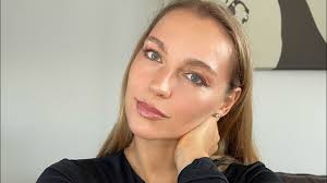 Сияние и свежесть. Ежедневный макияж от профессионального визажиста Анны  Лалли @AnnaBeautyYoga