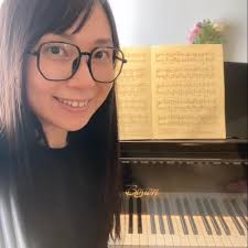 Candice Lai Piano Teacher Nottingham鋼琴老師| Nottingham