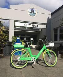 Luckily, you can make reservations quickly online, so you can skip those long sailing waits. Bikeshare Pilot Program Mercer Island Washington