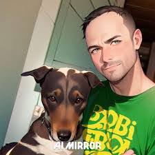 Todd Maple's Instagram, Twitter & Facebook