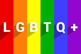 Download and use 6,000+ rainbow flag stock photos for free. Ttext Lgbtq On Striped Pride Flag Or Rainbow Pride Flag Background Rainbow Pride Flag Include Of Lesbian Gay Bisexual And Transgender Of Lgbt Organization Stock Illustration Adobe Stock