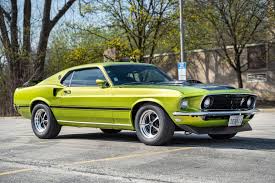 Image result for Bright Green 1969 Monaco