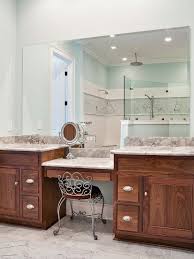 Bedroom And Makeup Vanities