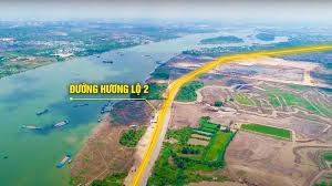 Danh sách quận huyện quận huyện đồng nai. Tiáº¿n Ä'á»™ Thi Cong Ä'Æ°á»ng HÆ°Æ¡ng Lá»™ 2 Má»›i Nháº¥t 2020