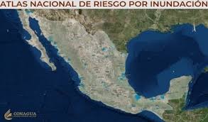 A partir de la década de los noventa, reinicio este fenómeno y por otra parte se cuenta con el registro de sus. Atlas Nacional De Riesgo Por Inundacion Comision Nacional Del Agua Gobierno Gob Mx