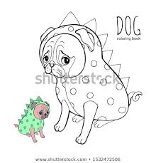 Printable pug coloring pages are a fun way for kids of all ages to develop creativity focus motor skills and color recognition. Pug Coloring Pages At Getdrawings Free Download