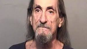 Photos: Arrest mugshots 5-24-16