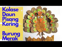 Daun akasia cabe kering untuk paruh burung biji ketumbar untuk mata kayu manis untuk selamat pagi semuanya, bisa dilihat disini contoh2 kolase dari bahan alami ya, bisa dibuat video kali ini kami membuat kolase merak dari daun bunga sepatu dan dari daun nangka. Cara Membuat Kolase Daun Kering Burung Merak Youtube