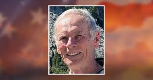 David Erwin Possin Obituary August 12, 2023