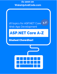 Asp Net Core Dev Blog Series Wake Up And Code