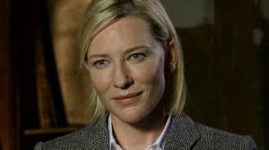 Carol' star gets key to city, loves Cincinnati