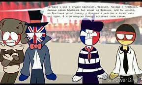 Hart_shine countryhumans россия и а. Countryhumans Home Facebook