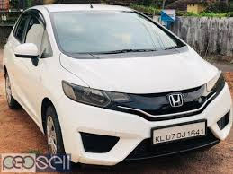 Prices stated by the swedish tax agency. 2016 Model 2017 Reg Honda Jazz Petrol Car For Sale Ernakulam Free Classifieds