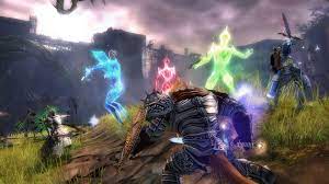 Une liste des plus complète de tous les jeux mmorpg en ligne, gratuits (free to play) ou payant y est ici sont répertoriés tous les mmorpg gratuit et payant, de toutes les plateformes différentes et appartenant à tous les univers différents. The Best Mmos Of 2018 So Far Mmorpg Com