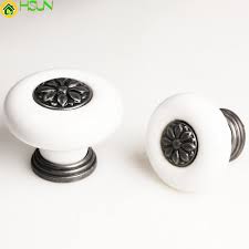 Bulk buy crystal drawer pulls online from chinese suppliers on dhgate.com. Classic White Ceramic Drawer Knobs Handles Black White Ceramic Retro Kitchen Cupboard Cabinet Handles Furniture Hardware Door Handles Aliexpress