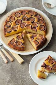 Cooking classes with anthony bourdain will clearly cost more than classes with a local restaurant owner. Gluten Free Fig Almond Olive Oil Cake Paleo