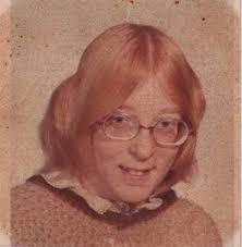 Karen A “Rusty” Lapierre (1961-1992)