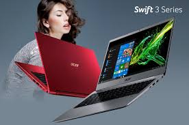 Acer swift 3, bikin anda semakin produktif. Harga Laptop Berita Teknologi