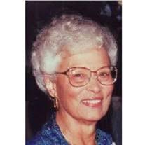 Laura Elaine McCall Obituary