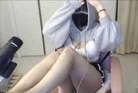 Rikoakuma 릿코 방송 하이라이트 모음 (19V) (1)