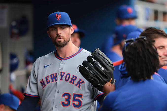 Miami Marlins vs. New York Mets: Clay Holmes still seeking his first win