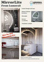 Lumorail is australia's only dedicated led handrail specialist, from design through to installation. Lumorail Facebook
