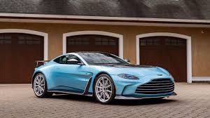 Image result for Elwood Blue 2024 Aston Martin
