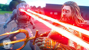Check spelling or type a new query. Aquaman Vs Black Manta A Fortnite Short Film Youtube