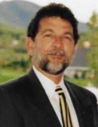 Obituary information for Larry Andrew Morrison