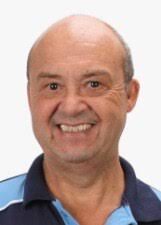 Candidato Gilberto Rodrigues