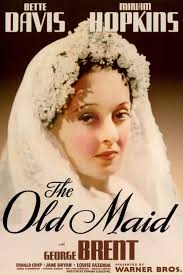 Watch The Old Maid (1939) Full Movie Online