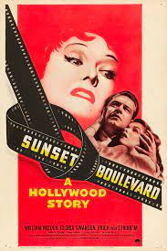 All ages, heights, sizes needed! Sunset Boulevard Film Wikipedia