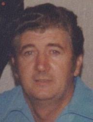 GERARD SMYTH Obituary (2013)