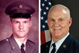 Larry Crowson's Instagram, Twitter & Facebook