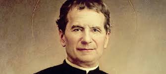 St. John Bosco, Eli, and the Value of Spiritual Mentors
