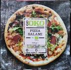 Pizza Salami