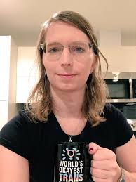 On the 17th of december 2020 is chelsea mannings birthday. Chelsea E Manning On Twitter Big Mood