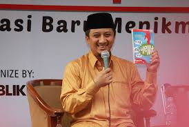 Jun 25, 2019 · kisah ustadz yusuf mansur pertama kali mengerjakan 4 rakaat dhuha! Ini Alasan Yusuf Mansyur Menulis Buku Allah Dulu Allah Lagi Allah Terus Republika Online