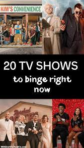 The best shows to binge watch on netflix right now philip sledge. 20 Best Tv Shows To Binge Watch Right Now