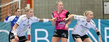 Clubul sportiv municipal bucurești, also known as csm bucurești, csm or csm bucharest, is a women's handball team based in bucharest, romania, that competes in the liga naţională and the ehf champions league. Sg Bbm Frauen Empfangen Titelkandidat Csm Bucuresti Sgbbm