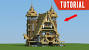Simple Minecraft Small House Designs