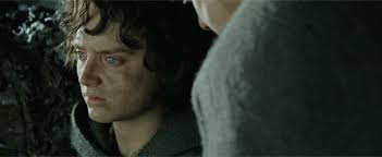 From there, reddit users spread memes using this meme on various fine then keep your secrets, allowing for a few of the images to actually hit the homepage of. Does Elijah Wood Look Like Frodo Baggins Quora