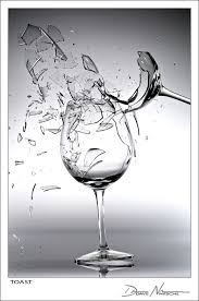 Aeries Raine S Deviantart Favourites Broken Glass Art Glass Photography Shattered Glass