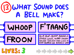 Would you choose edna mode or elsa for the letter e? Question 13 The Impossible Quiz The Impossible Quiz Wiki Fandom