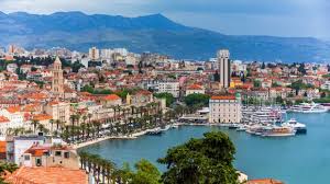 To be honest, i simply loved my time in split! Upcoming Events Split