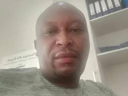 Memories of Mr. Simon "Symo" Kagima Karanja