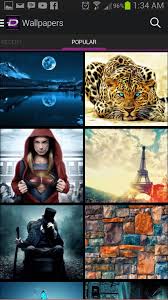 Zedge™ gives you the best background wallpapers and cool ringtones for free! Zedge The Best Android App For Wallpaper And Ringtones Blogtechtips
